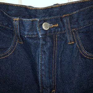 J GALT painter pants